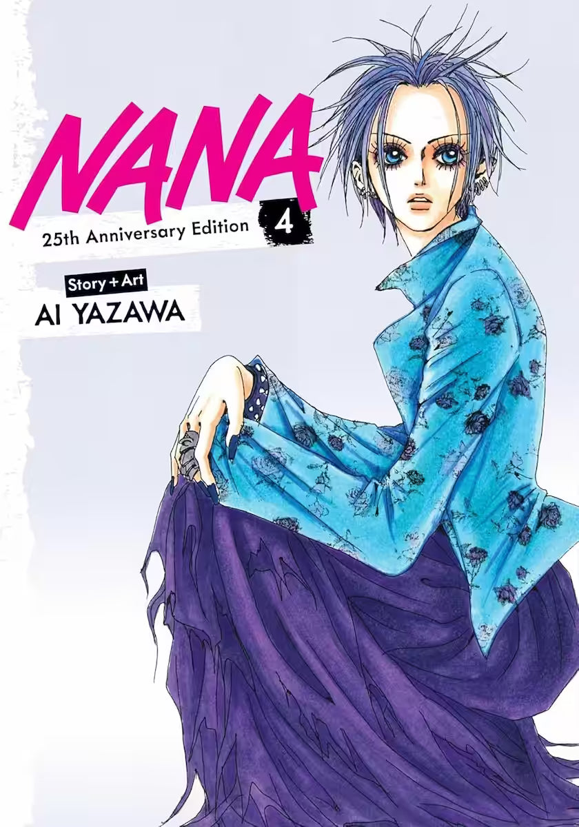 Mest Manga
