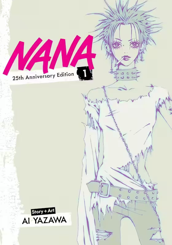 Mest Manga