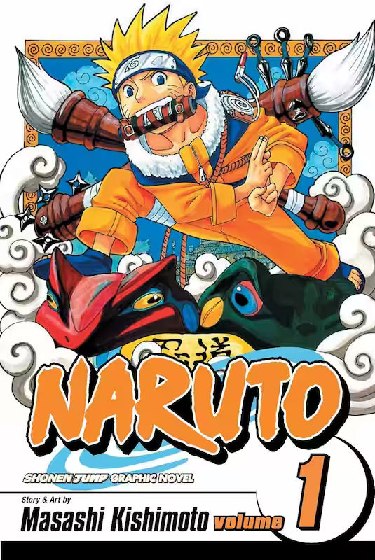 Mest Manga
