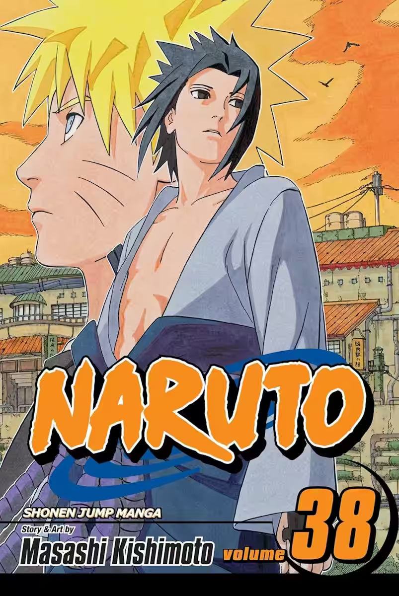 Mest Manga