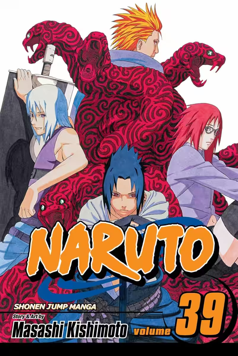 Mest Manga