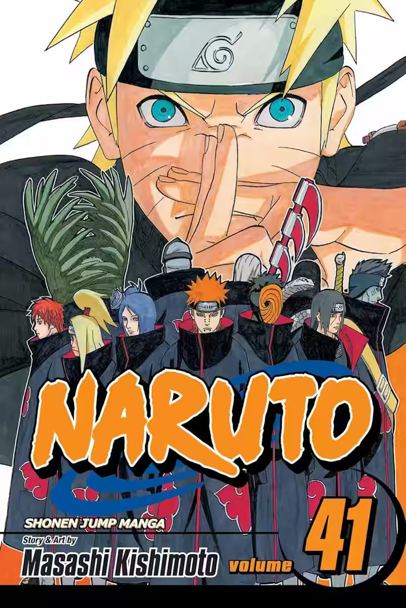 Mest Manga