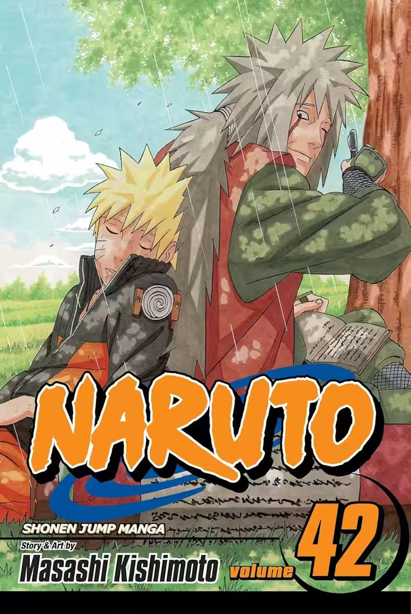 Mest Manga