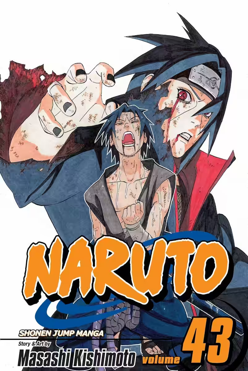 Mest Manga