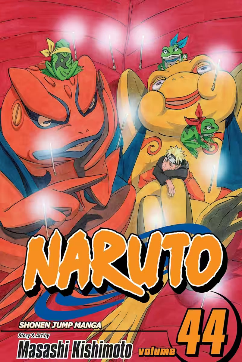 Mest Manga