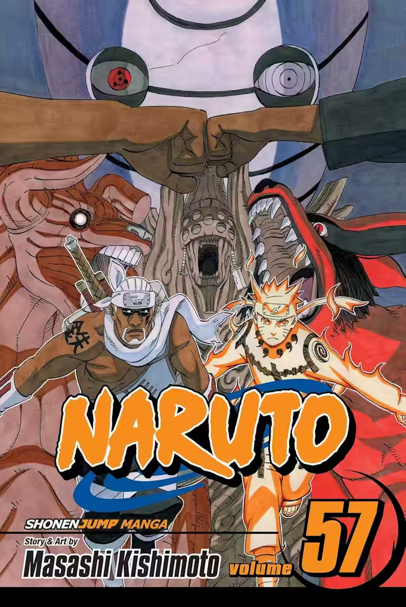 Mest Manga