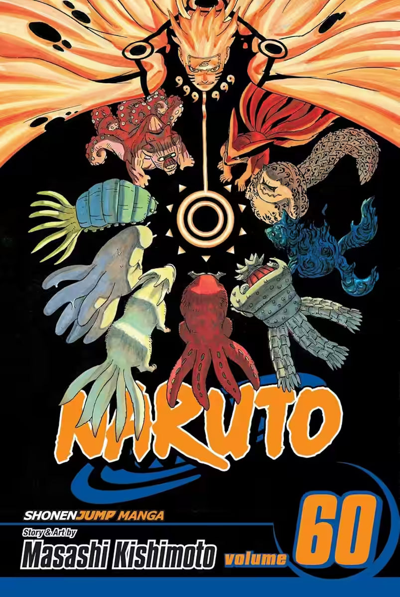 Mest Manga