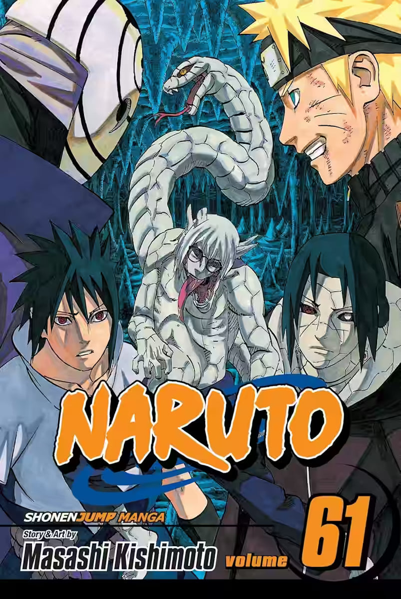 Mest Manga