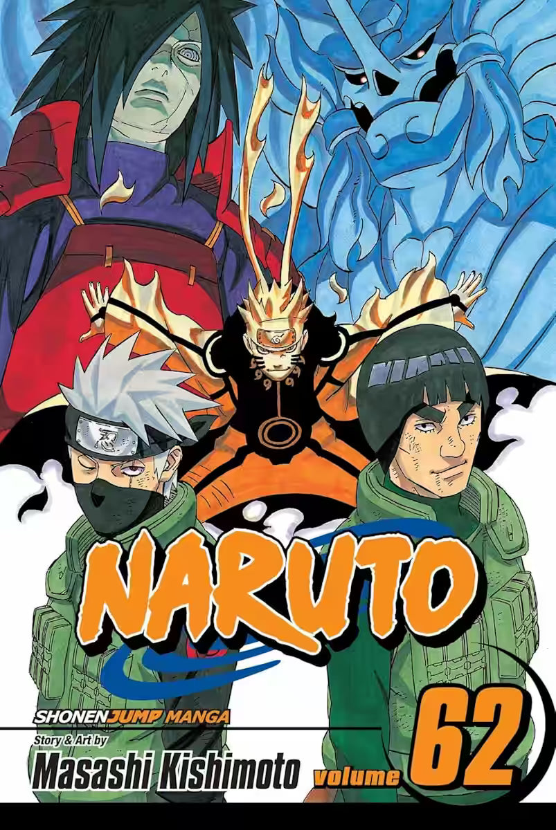 Mest Manga