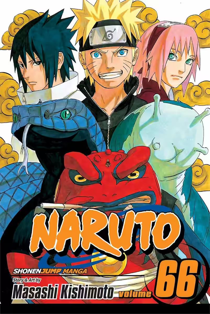 Mest Manga