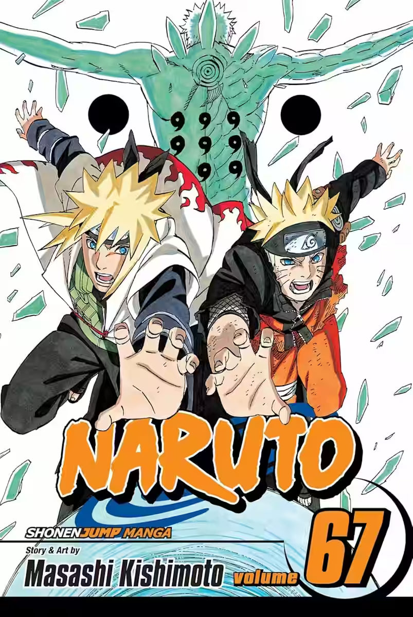 Mest Manga