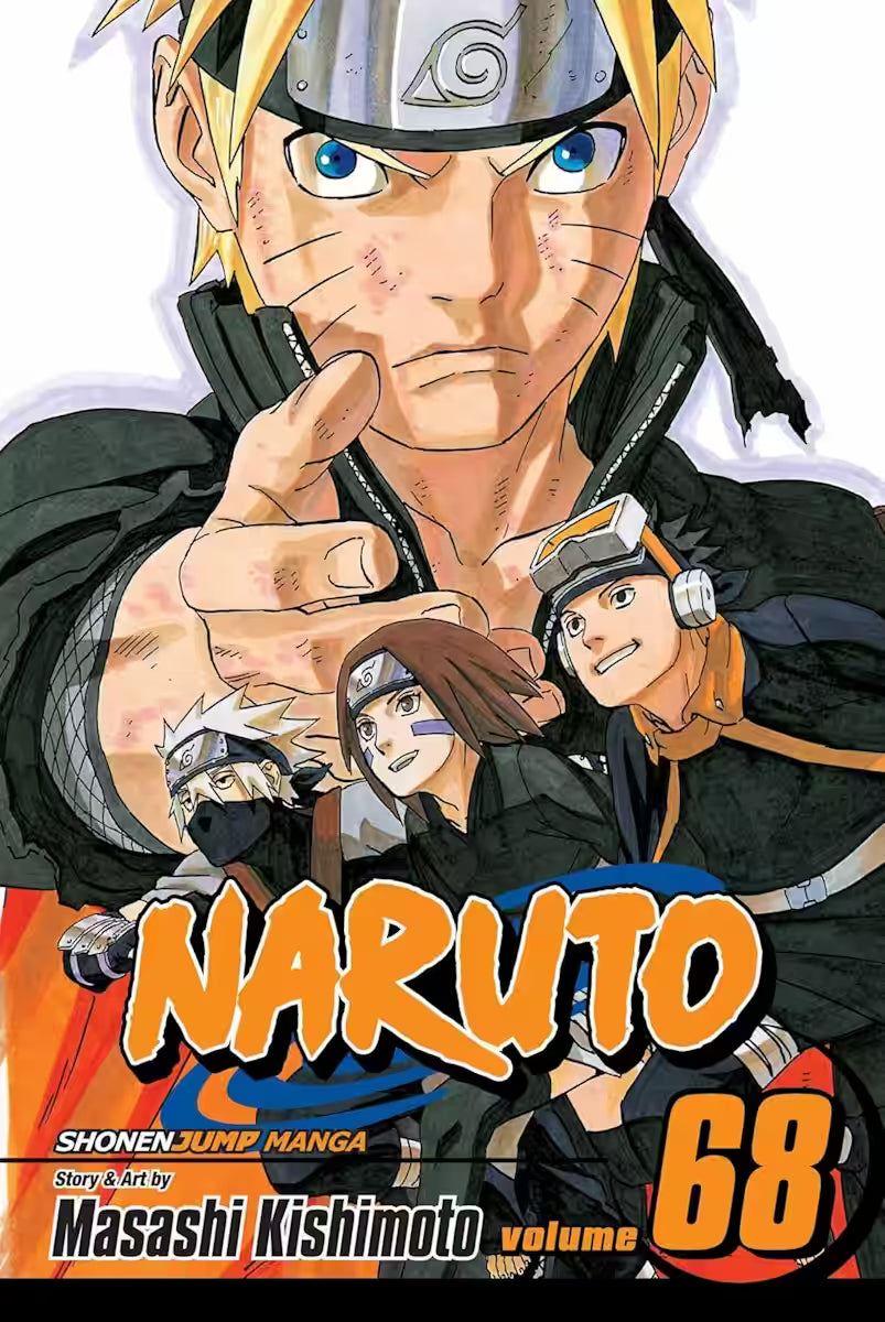 Mest Manga