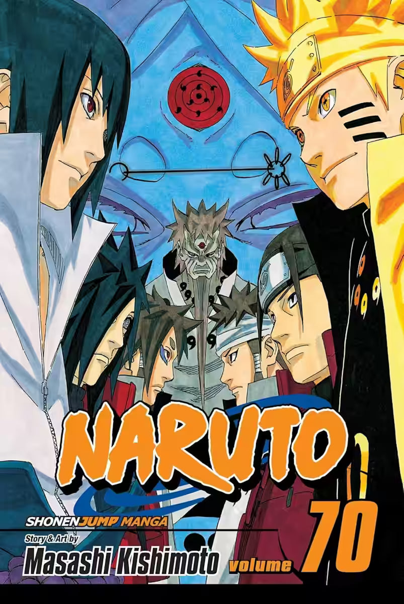 Mest Manga