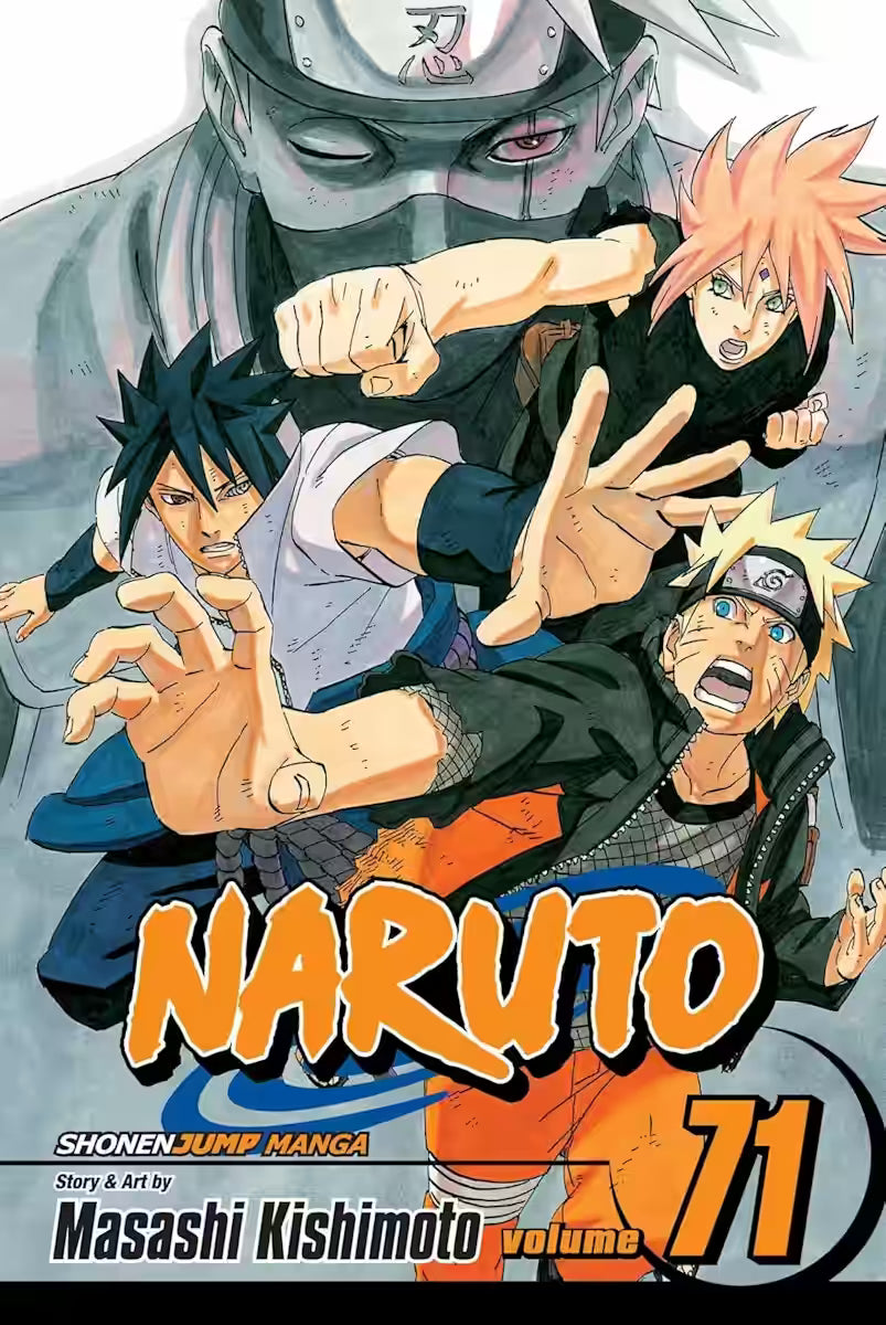 Mest Manga