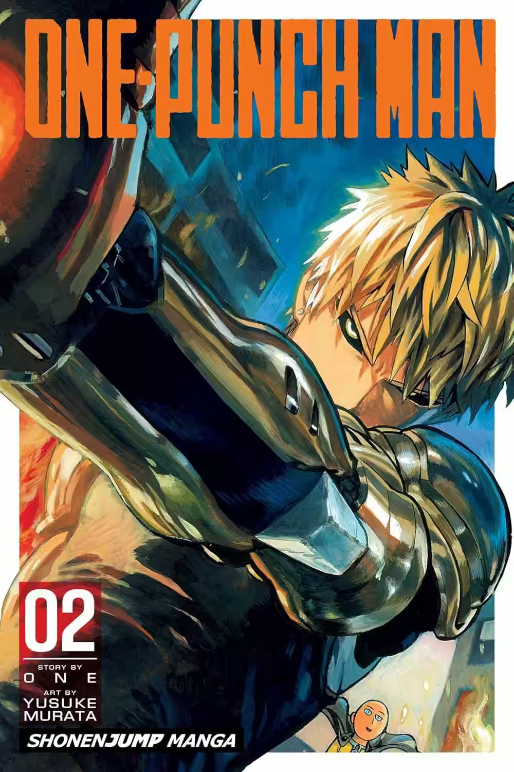 Mest Manga
