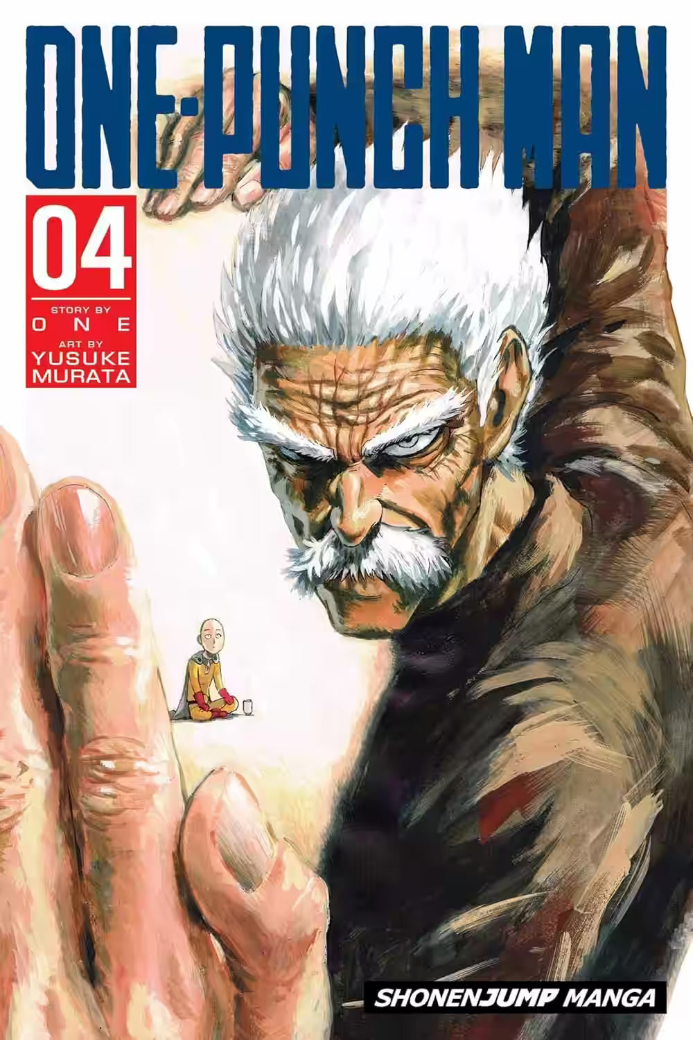 Mest Manga