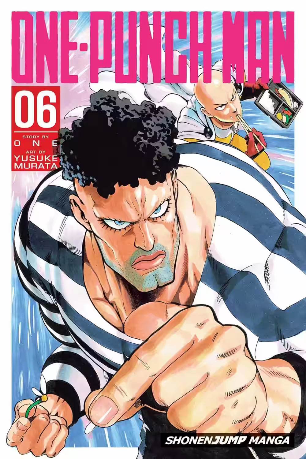 Mest Manga