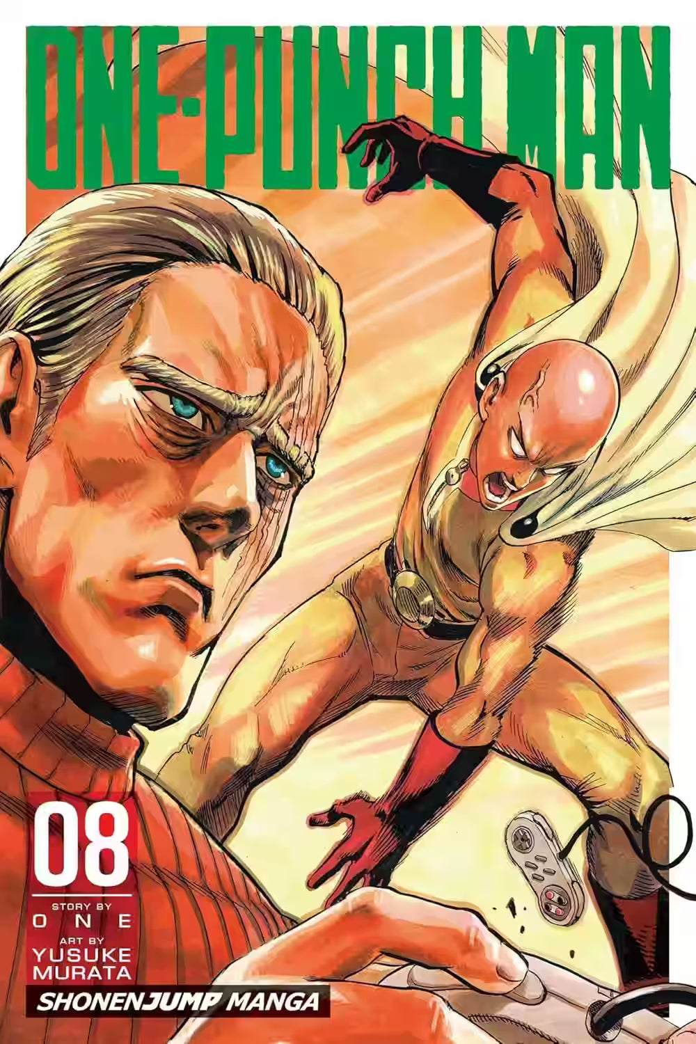 Mest Manga
