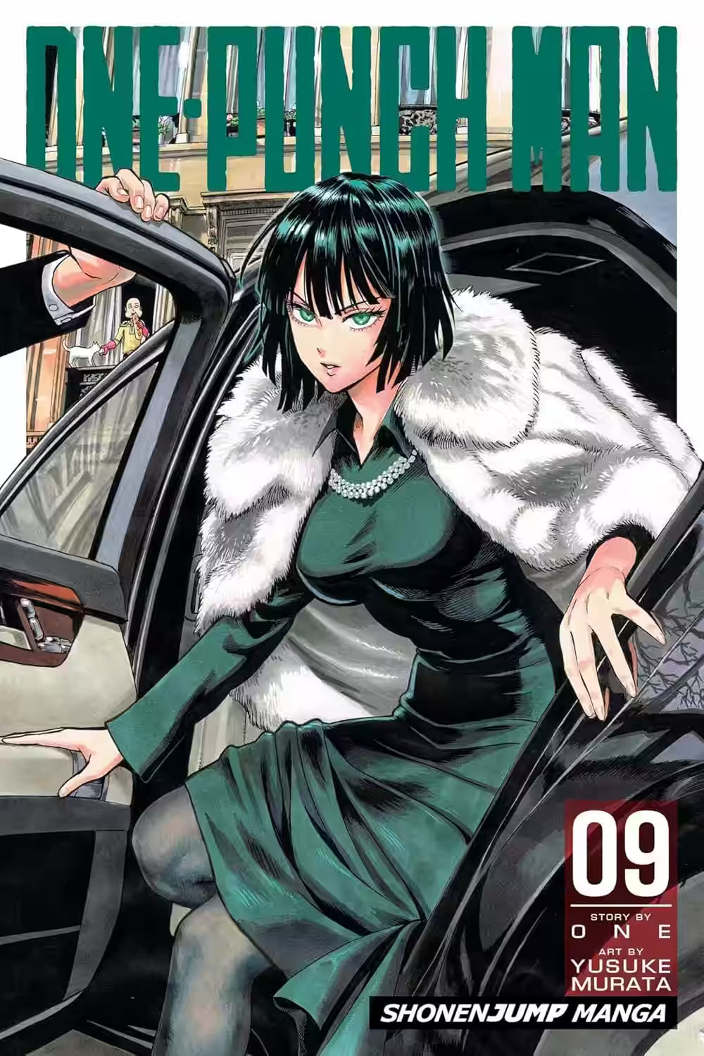Mest Manga