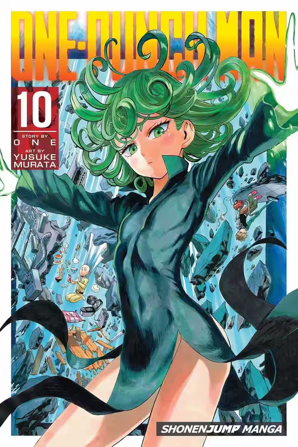 Mest Manga