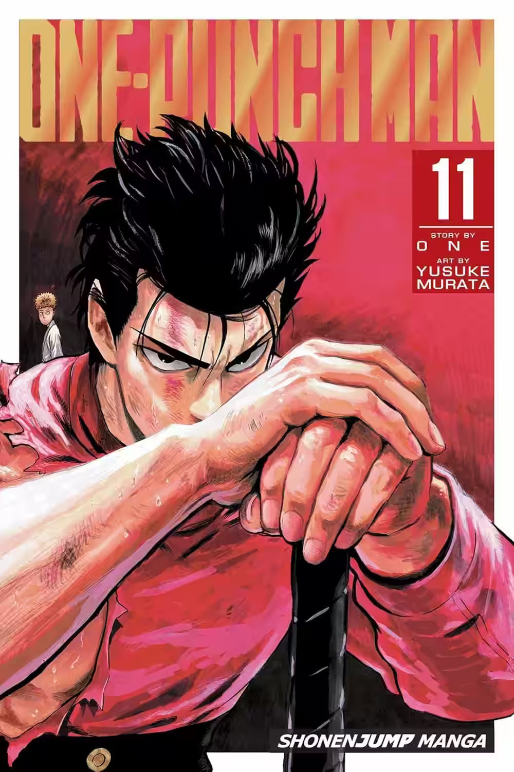 Mest Manga