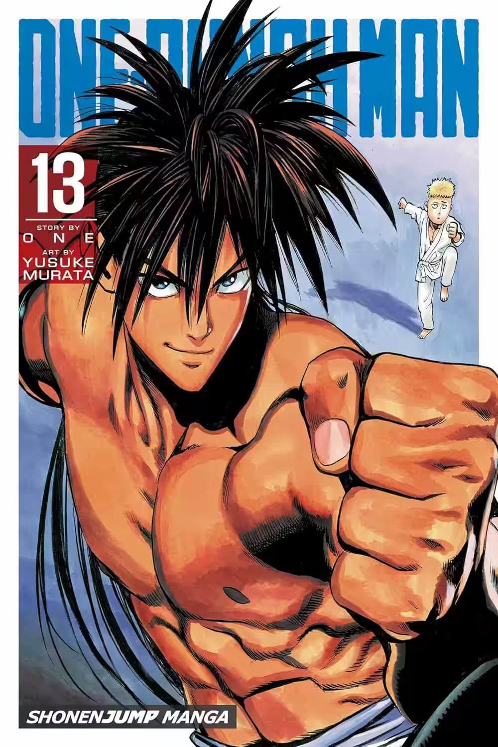 Mest Manga