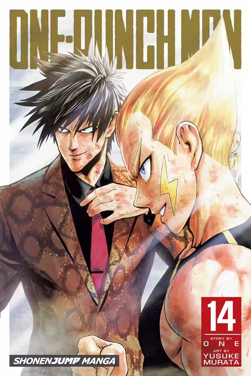 Mest Manga