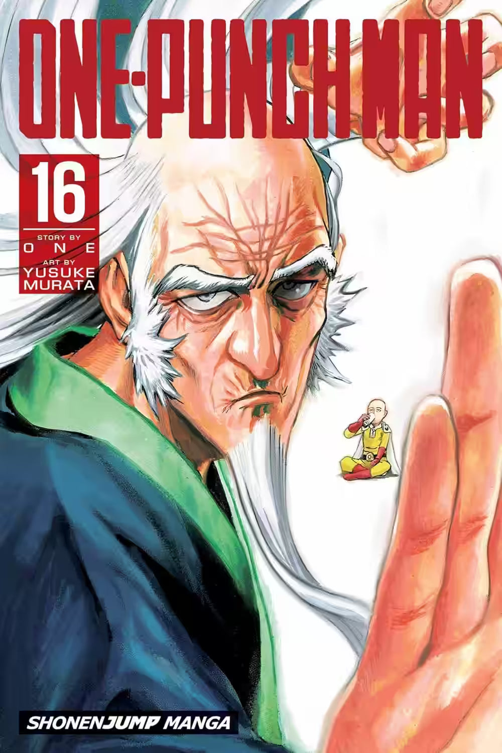 Mest Manga
