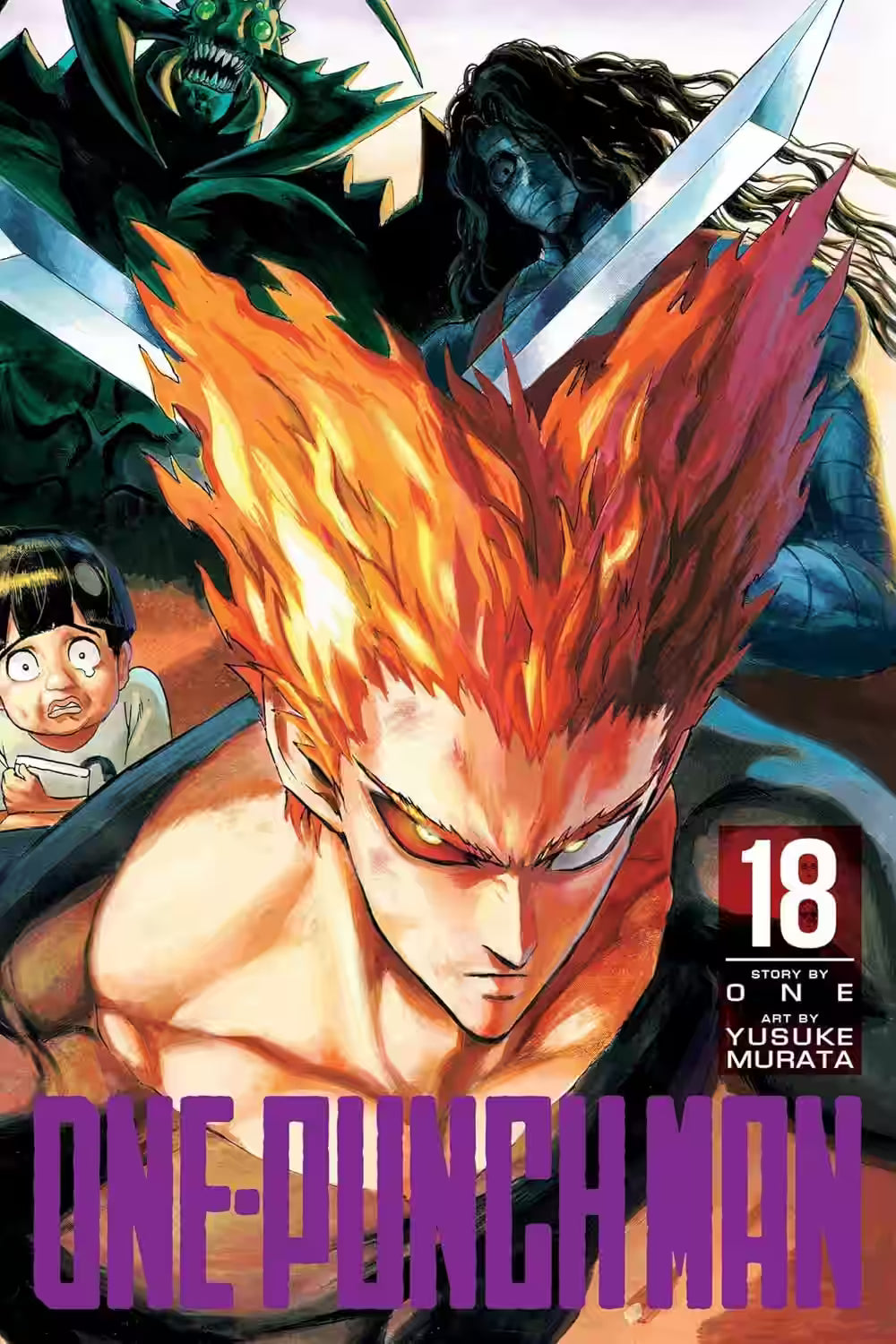 Mest Manga