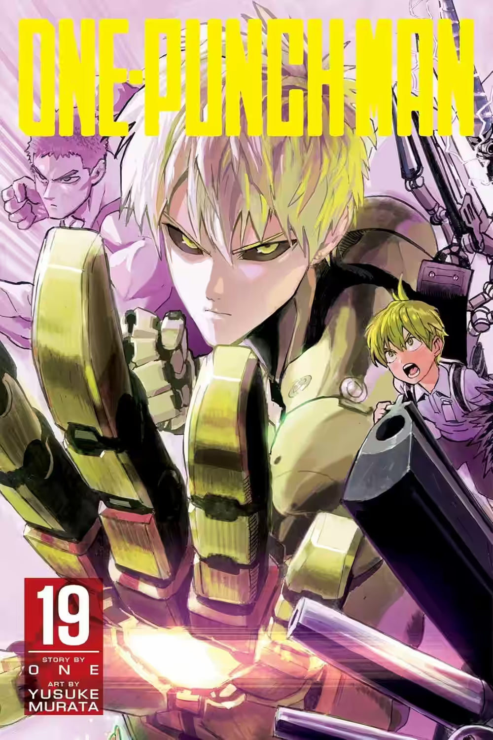 Mest Manga