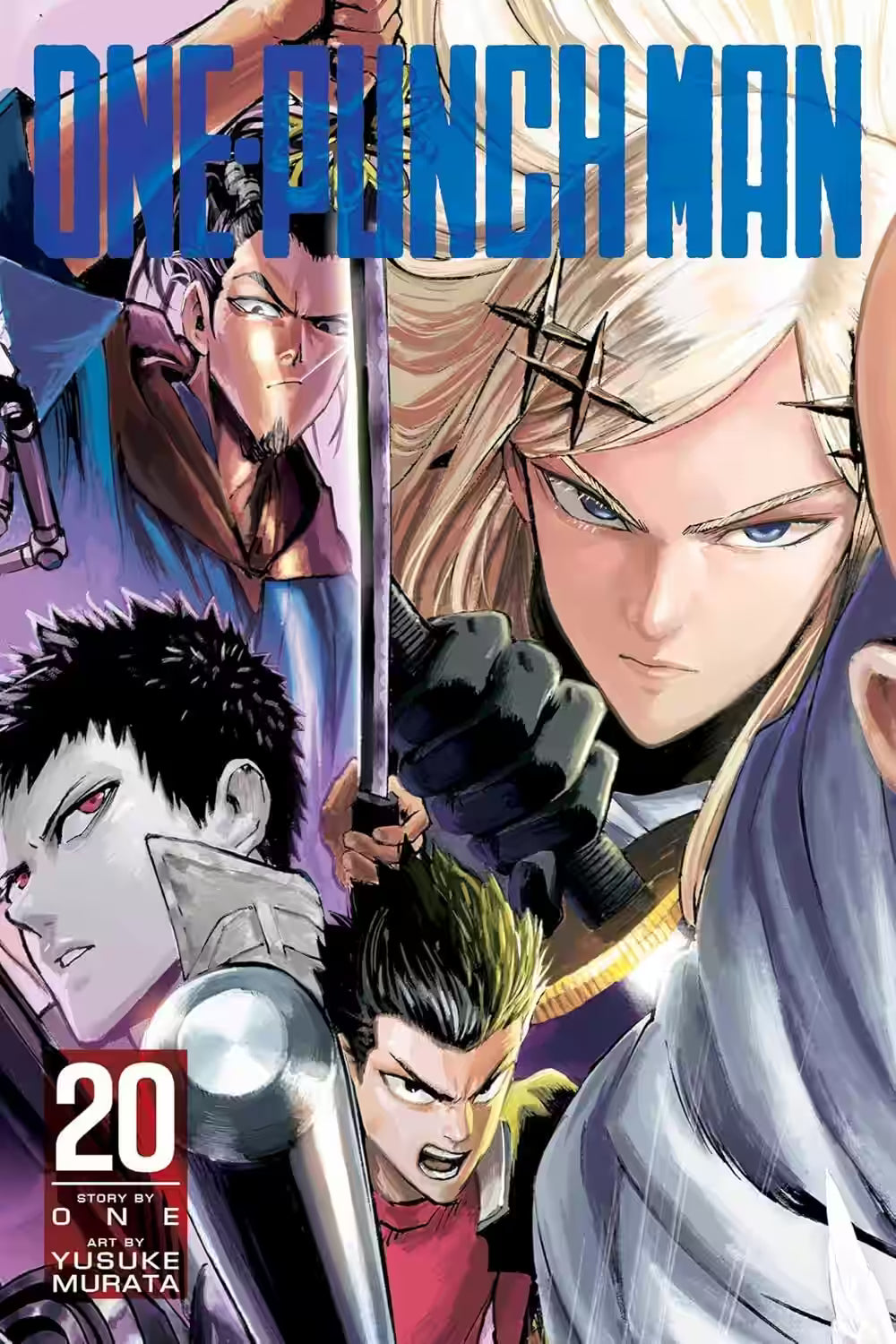 Mest Manga