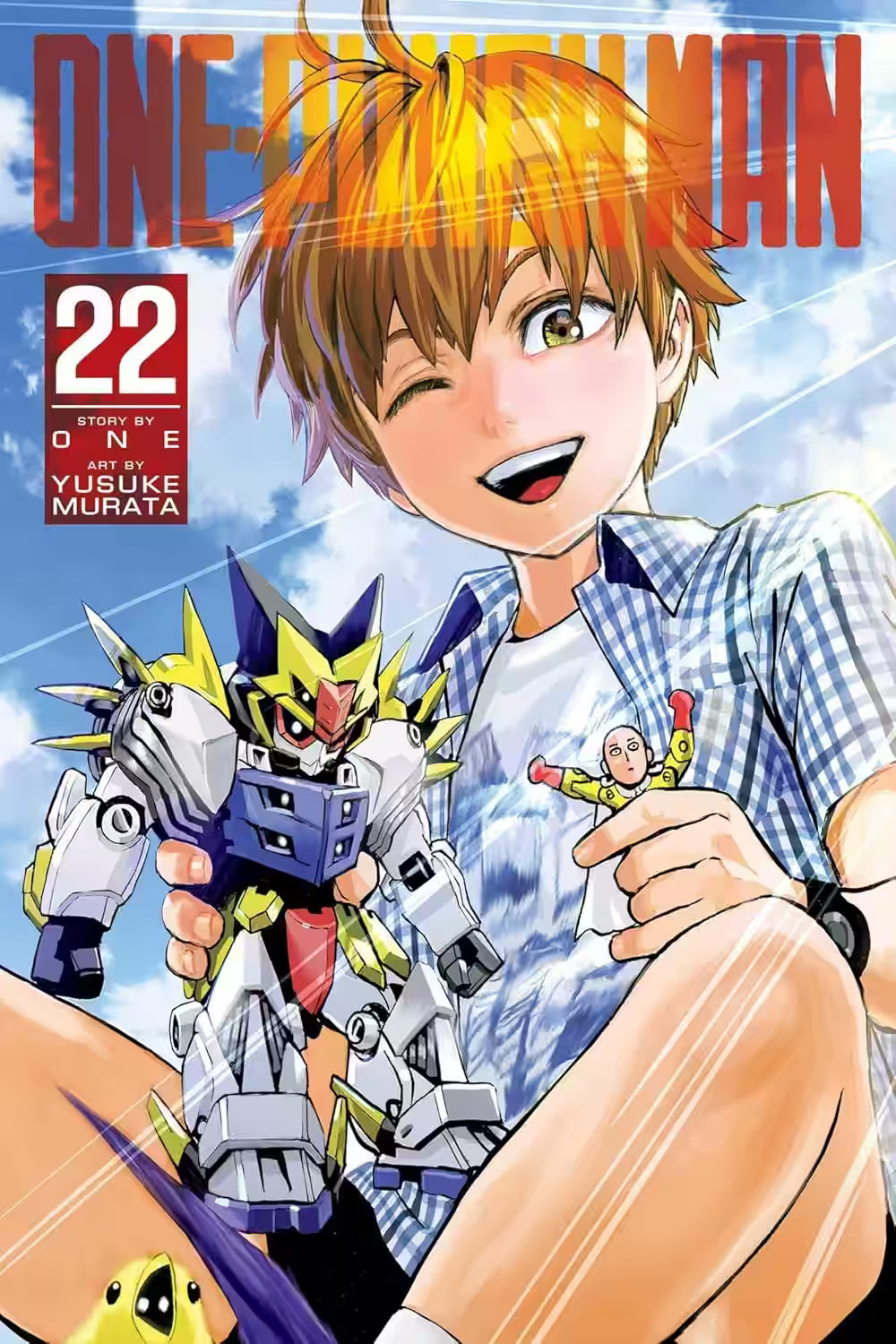 Mest Manga