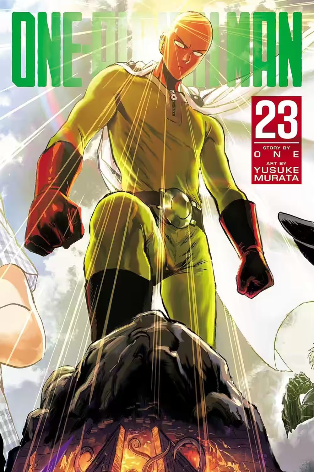 Mest Manga