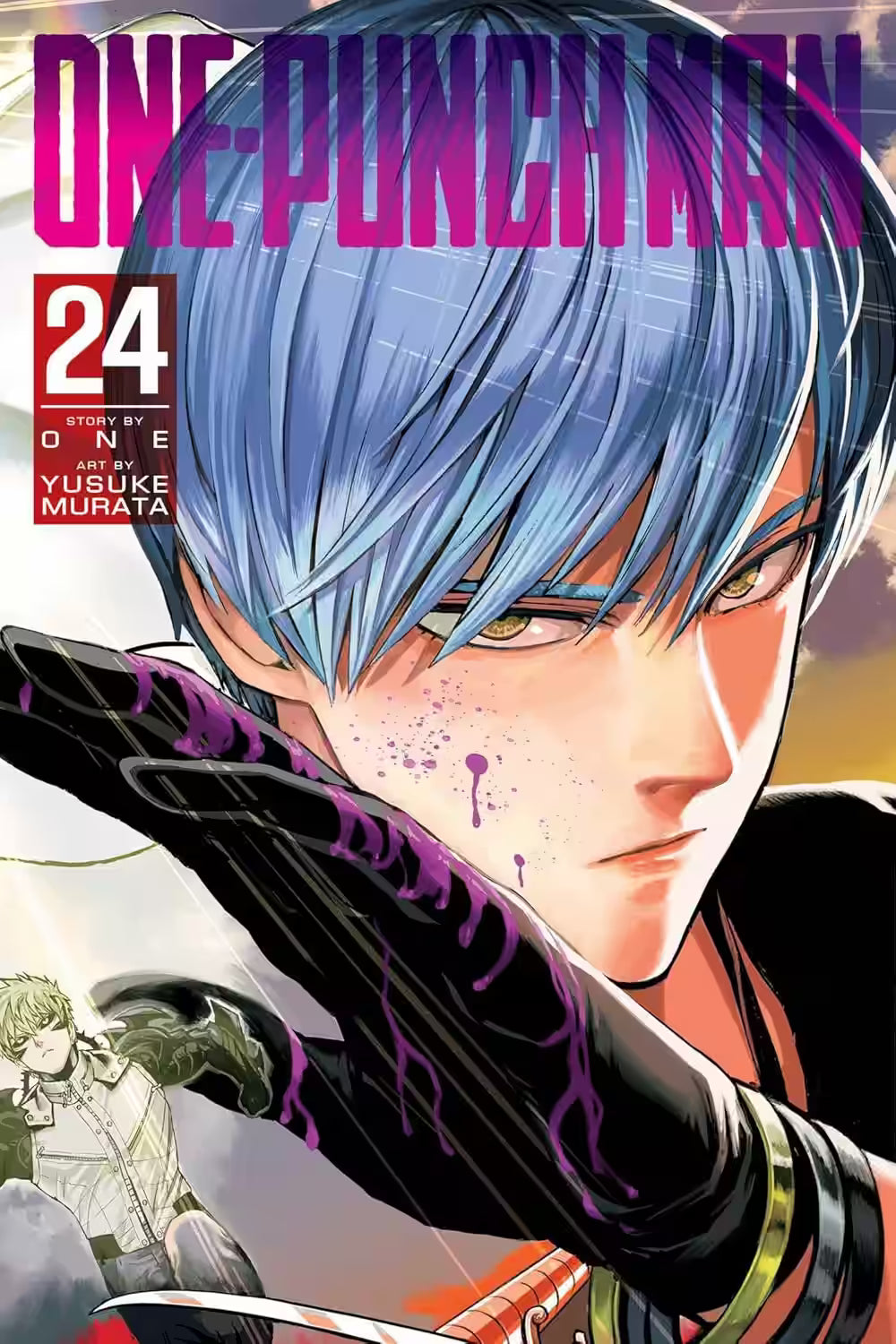 Mest Manga