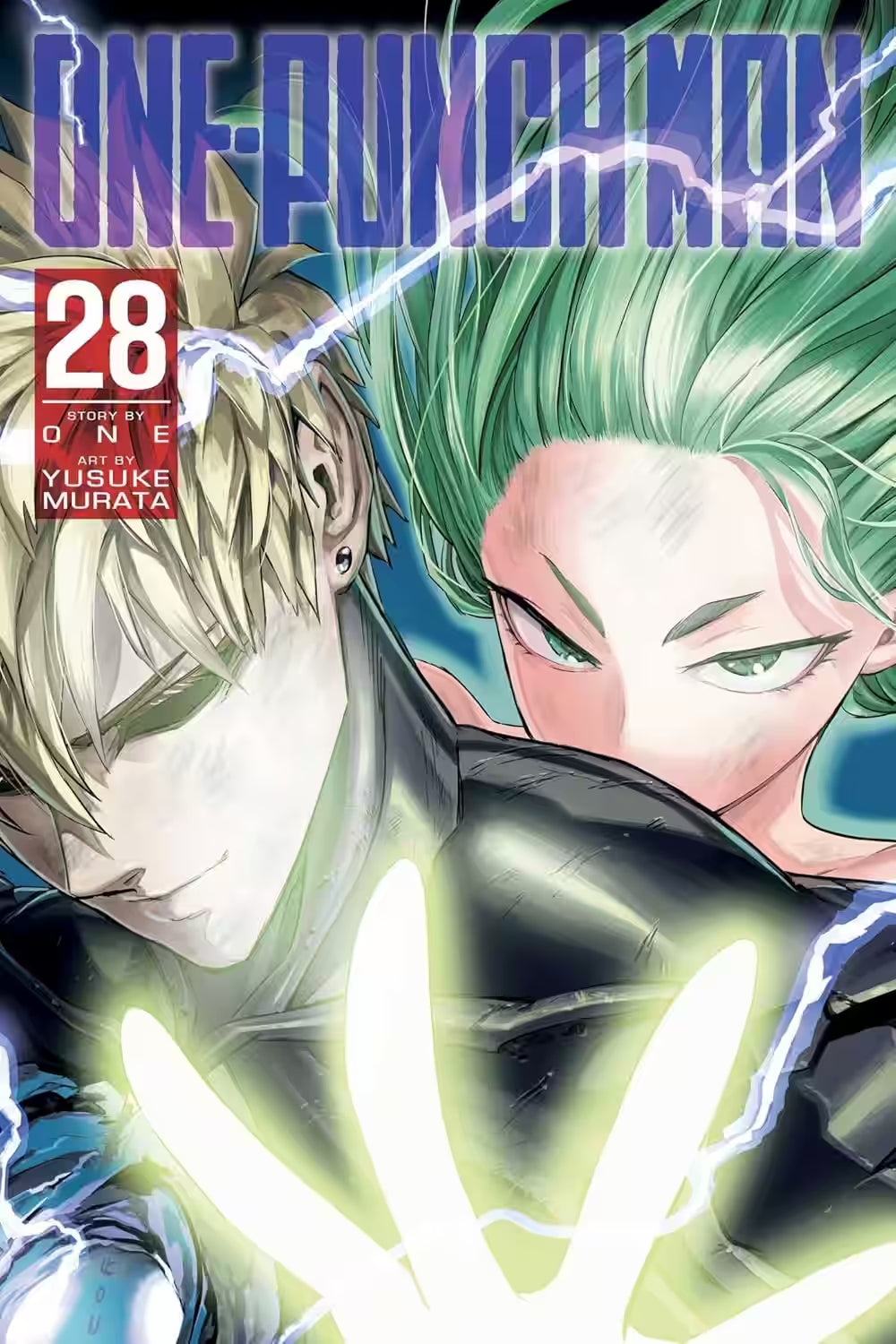 Mest Manga
