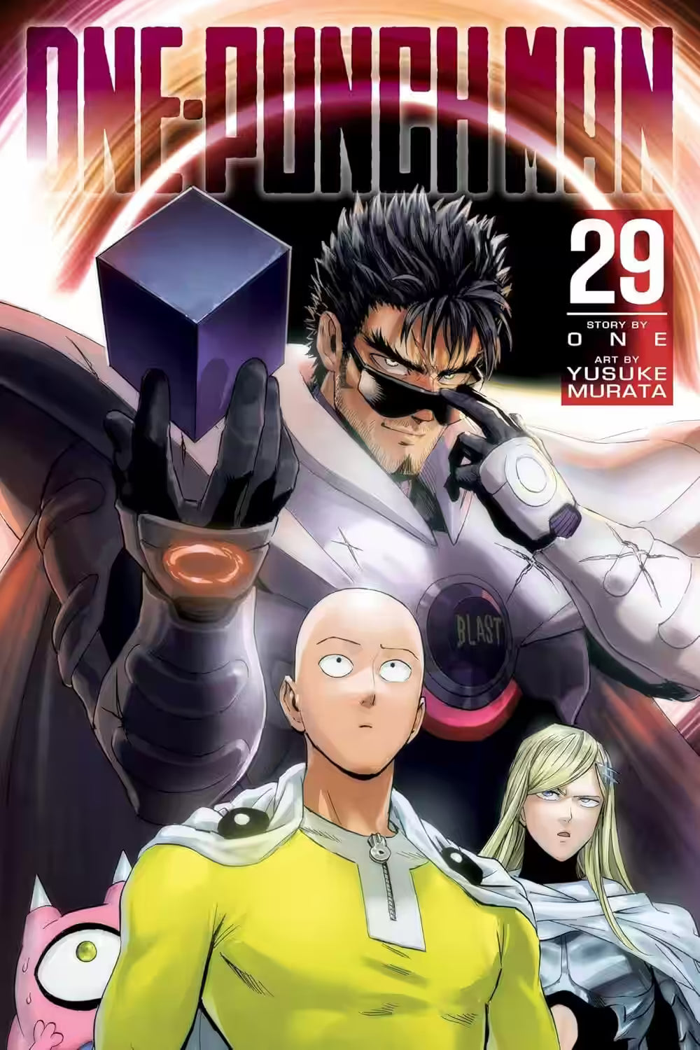 Mest Manga