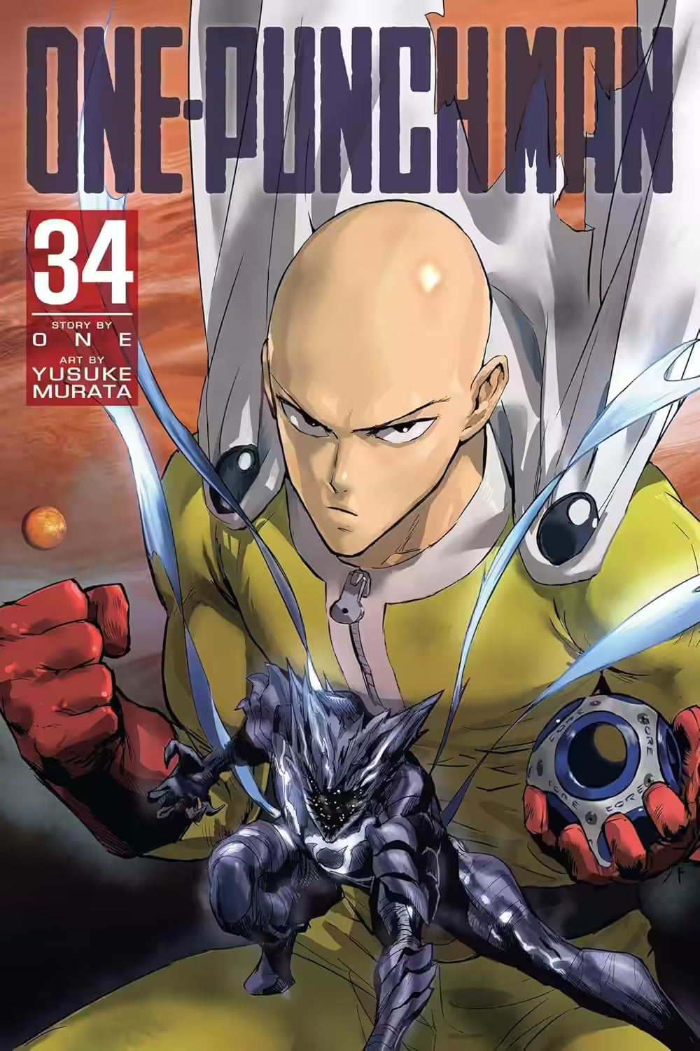 Mest Manga
