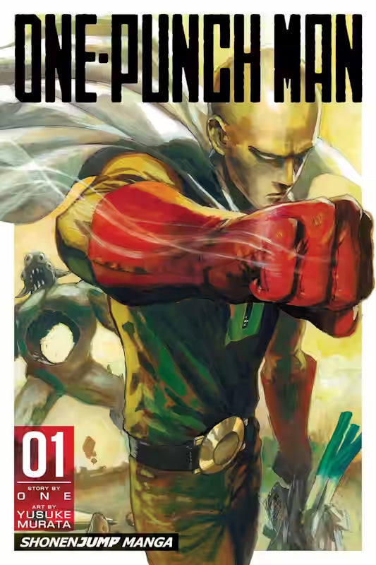 Mest Manga