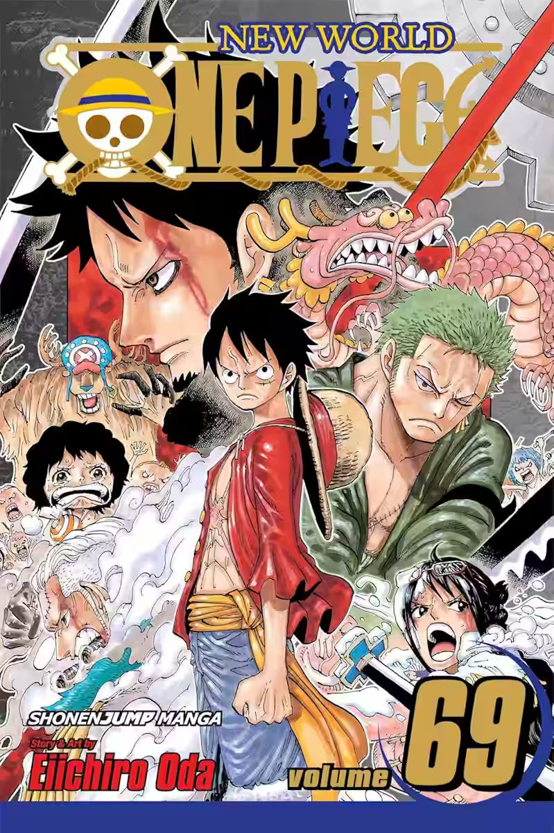 Mest Manga