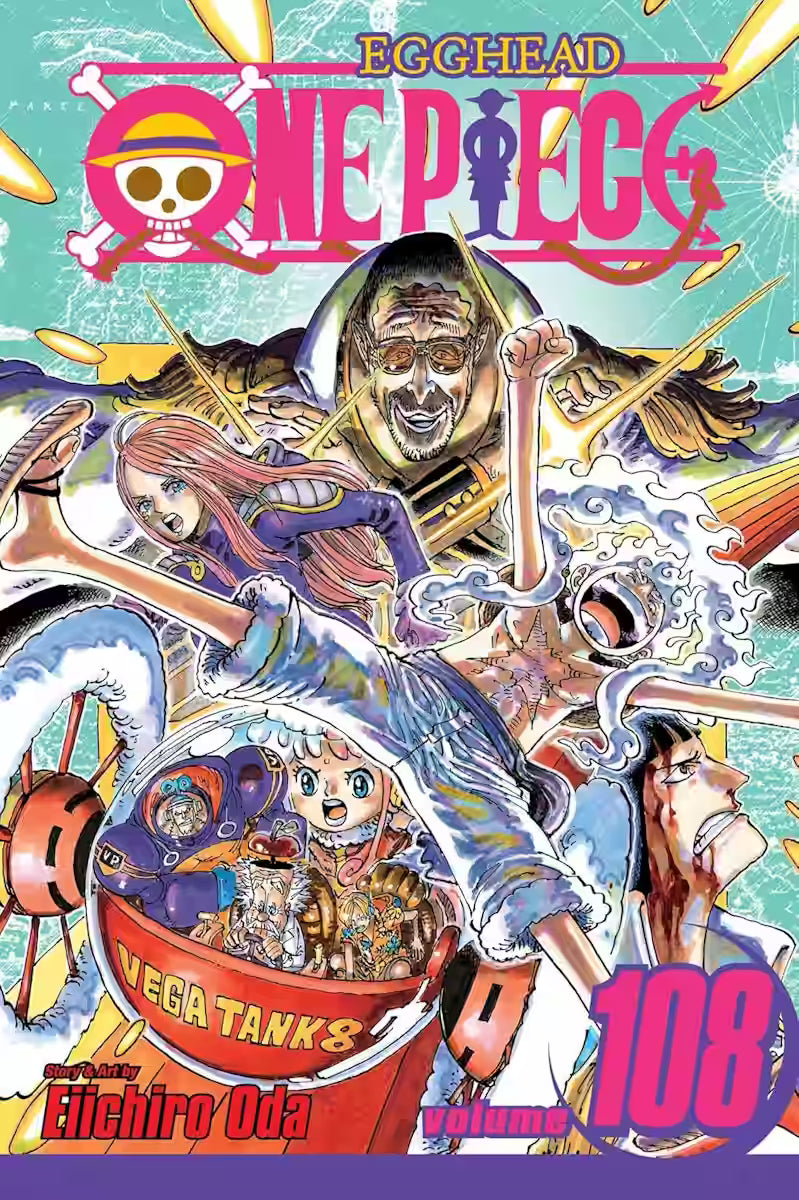 Mest Manga