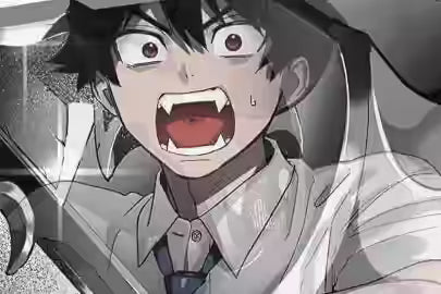 Mest Manga