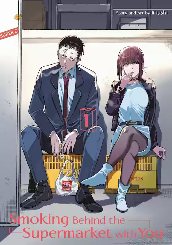 Mest Manga