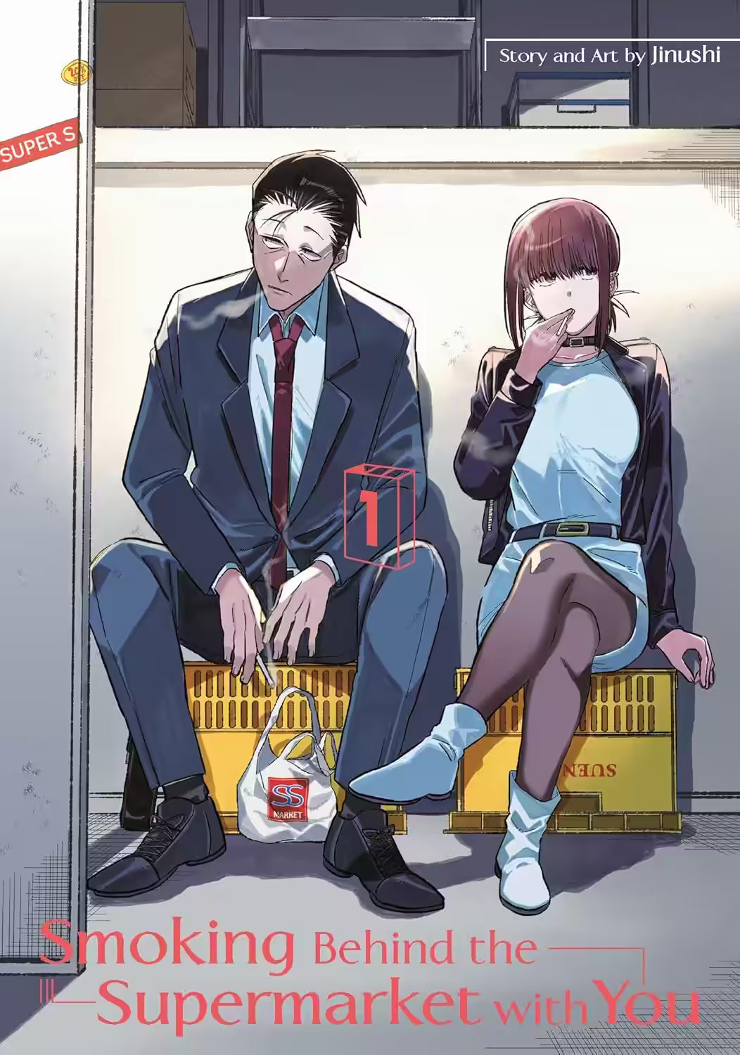 Mest Manga