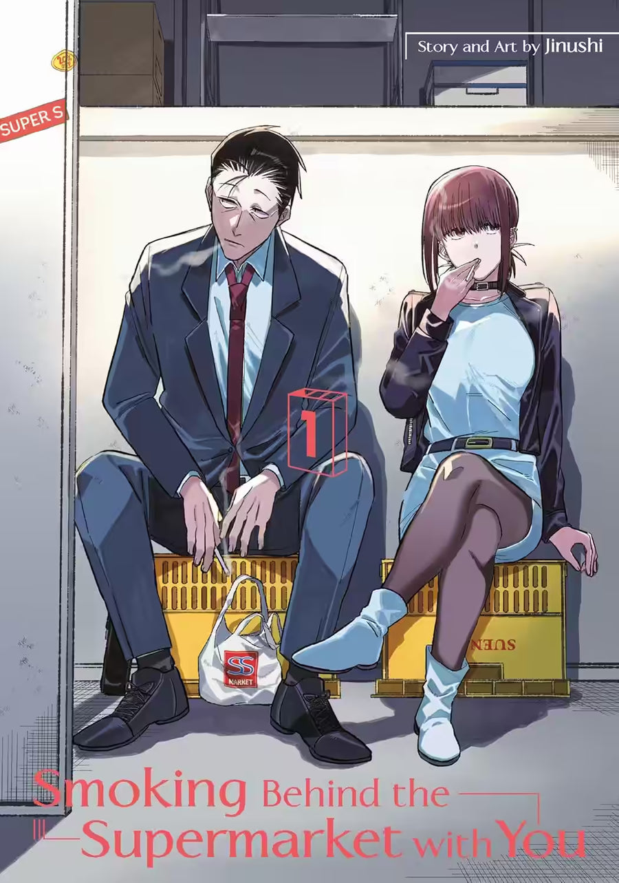 Mest Manga