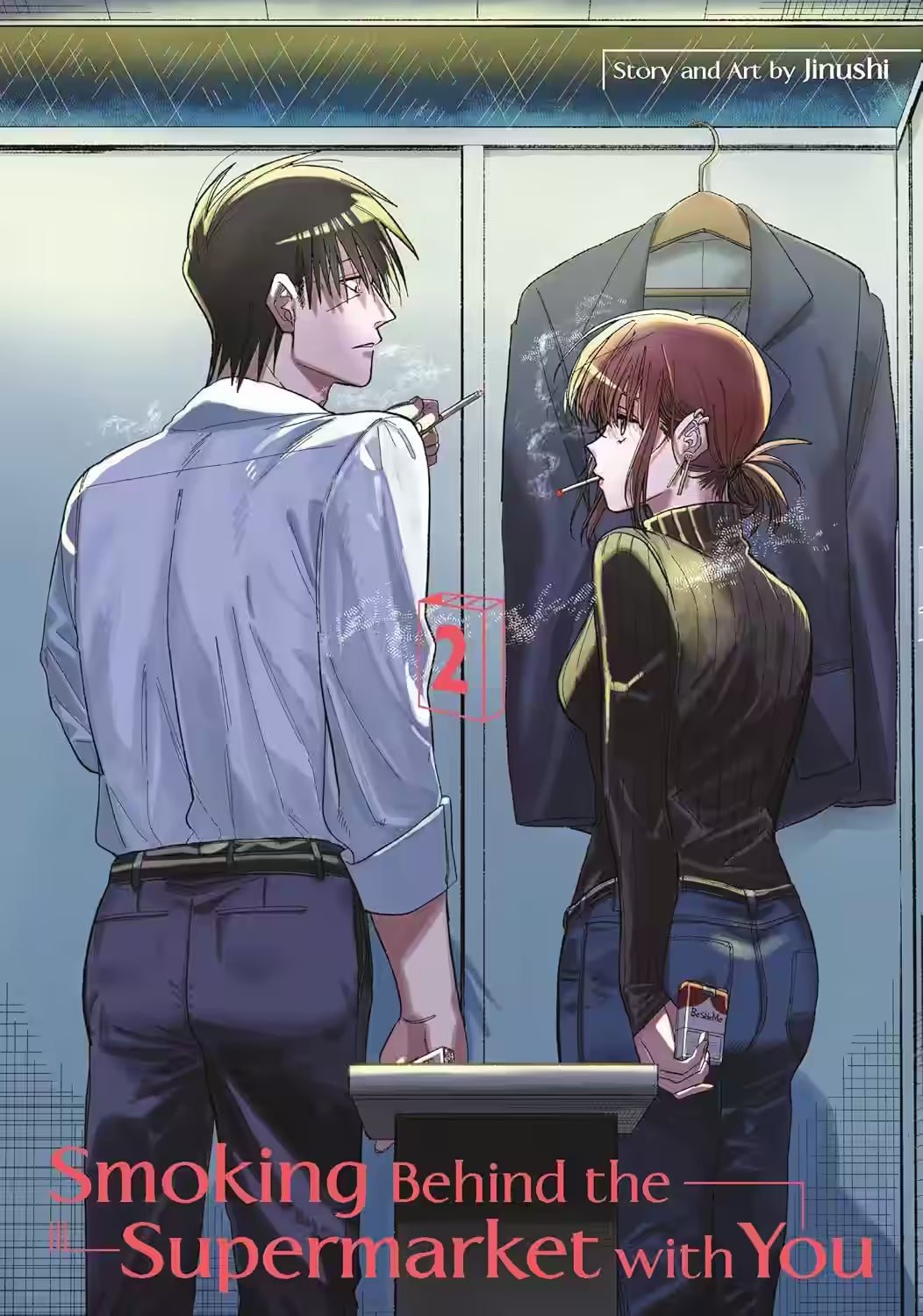 Mest Manga