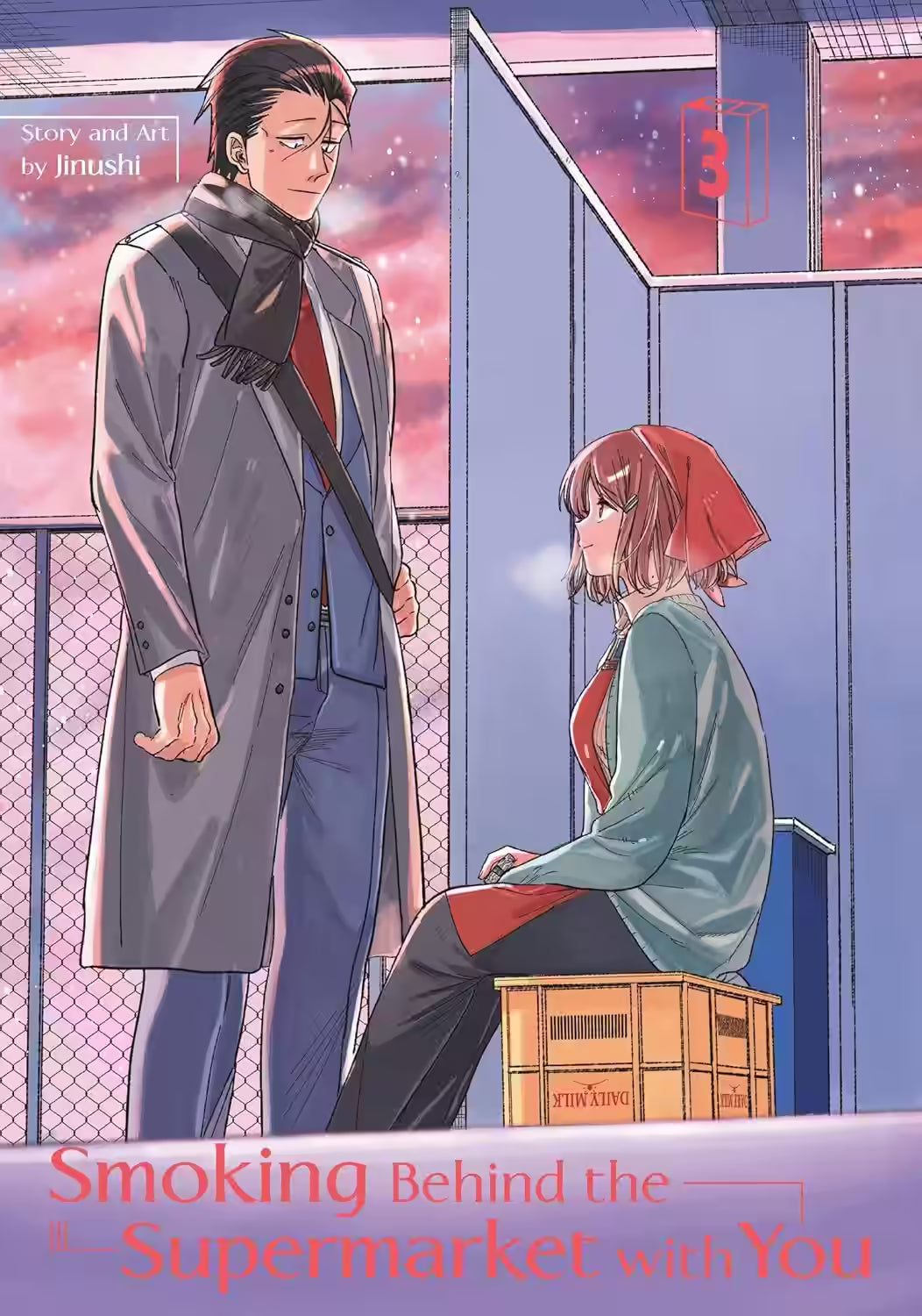Mest Manga