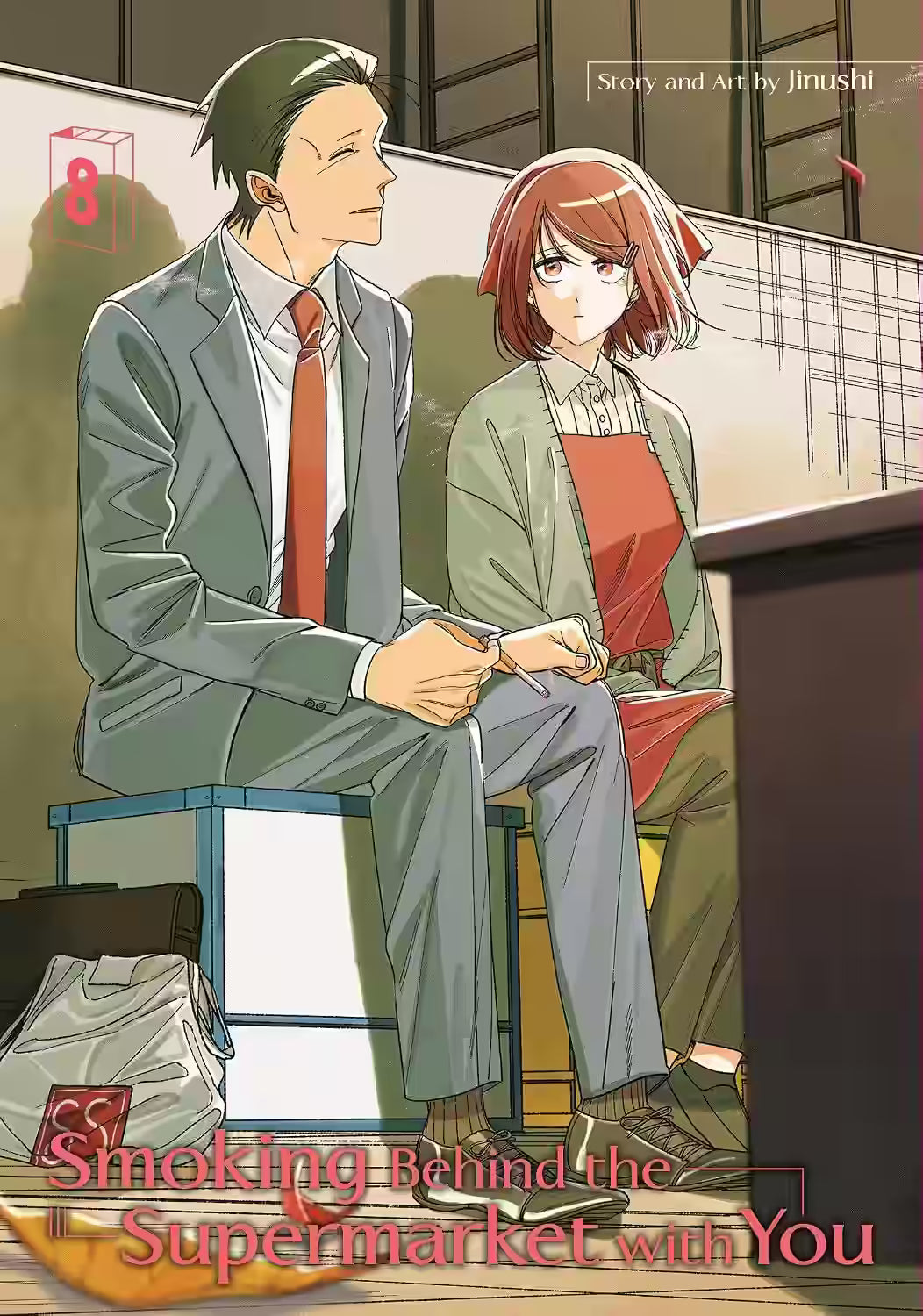 Mest Manga