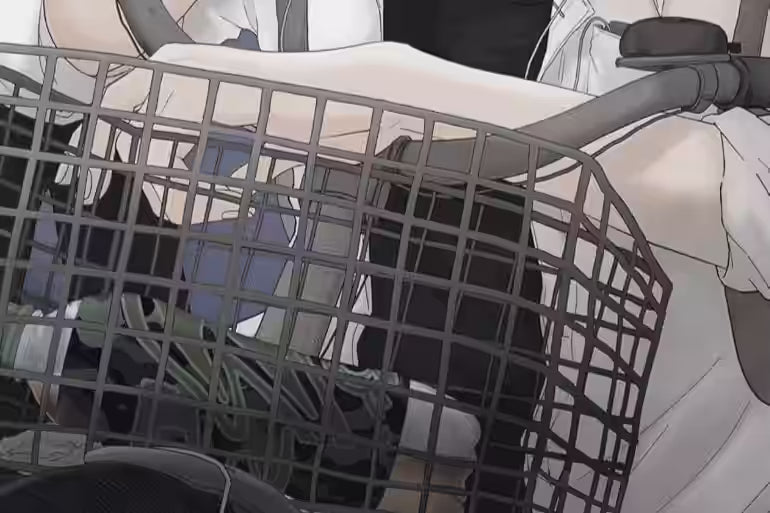 Mest Manga