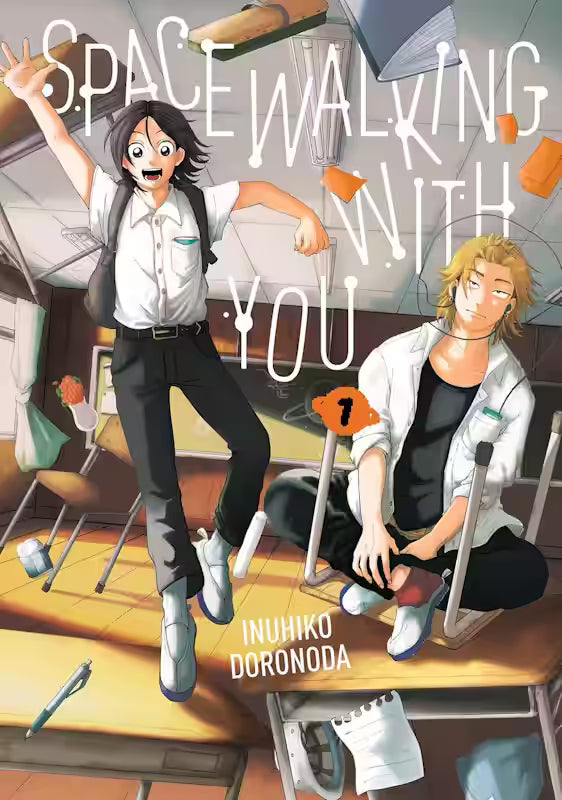 Mest Manga