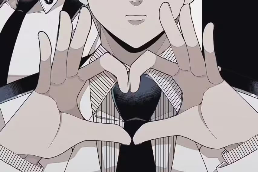 Mest Manga